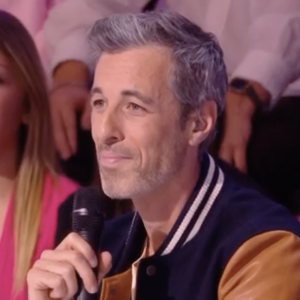 "Je peux vous confirmer que le patron de la Star Academy reste et restera Michaël Goldman", a assuré le patron de TF1
Michaël Goldman dans la "Star Academy", TF1