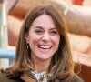 Atteinte d'un cancer, Kate Middleton ne fait plus que de rares apparitions
 
Archives : Kate Middleton