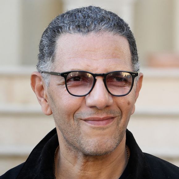 Roschdy Zem est un homme amoureux
Le comédien Roschdy Zem participe à la 31ème édition du festival du film de Sarlat avec le film en compétition "La Montagne", à Sarlat-la-Canéda, France. © Patrick Bernard/Bestimage 