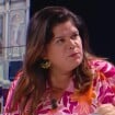 "Maintenant, ça suffit !" : Attaquée par une invitée de BFMTV, Raquel Garrido explose en direct