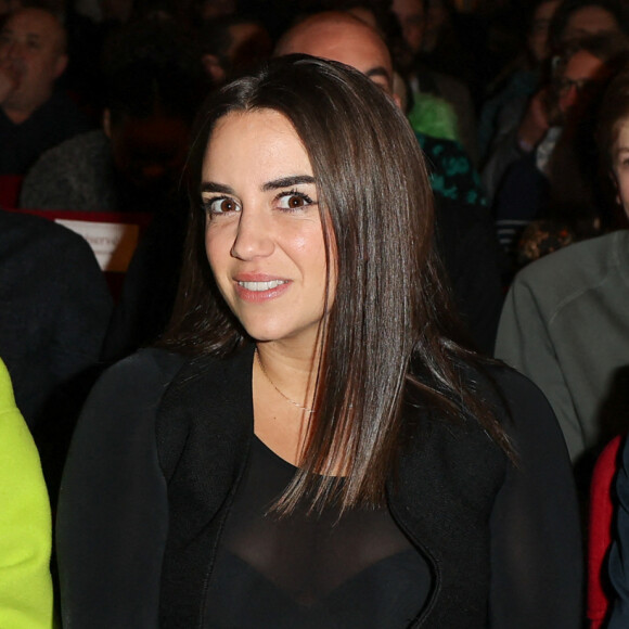 Antoine Griezmann et sa femme Erika. Photo by Nasser Berzane/ABACAPRESS.COM