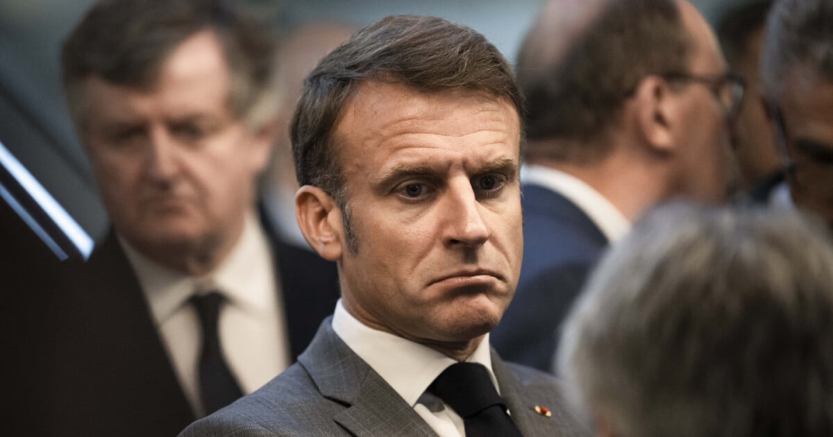 Emmanuel Macron ignore fortement un animateur star : Pourquoi avez-vous refusé de l’interviewer ?