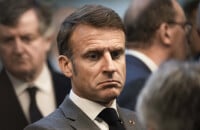 Emmanuel Macron fermement snobé par une animatrice-star : pourquoi elle a refusé de l'interviewer
