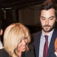 Brigitte Macron brouillée avec une célèbre actrice, Emmanuel Macron n'y est pas pour rien...