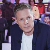 Matthieu Delormeau sort du silence via ses proches : ils démentent qu'il ait tenté de mettre fin à ses jours (EXCLU)