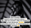 En story sur Instagram, Laure indique avoir filé à l'hôpital après des contractions survenues en pleine nuit.
Laure (Mariés au premier regard) a semble-t-il accouché de son deuxième enfant !