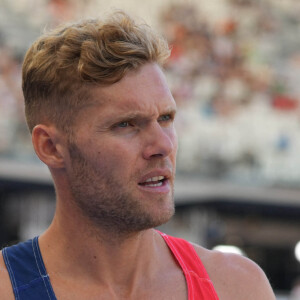 Kevin Mayer - © Laurent Lairys / Panoramic / Bestimage