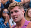Kevin Mayer blessé à quelques semaines des JO
 
Kevin Mayer lors du meeting d'athlétisme de Paris.