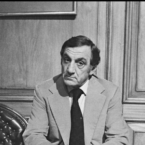 Cette propriété a été le théâtre de nombreux anniversaires de Lino Ventura mais aussi le lieu où l'acteur puisait son inspiration pour le cinéma. 
Archives : Lino Ventura