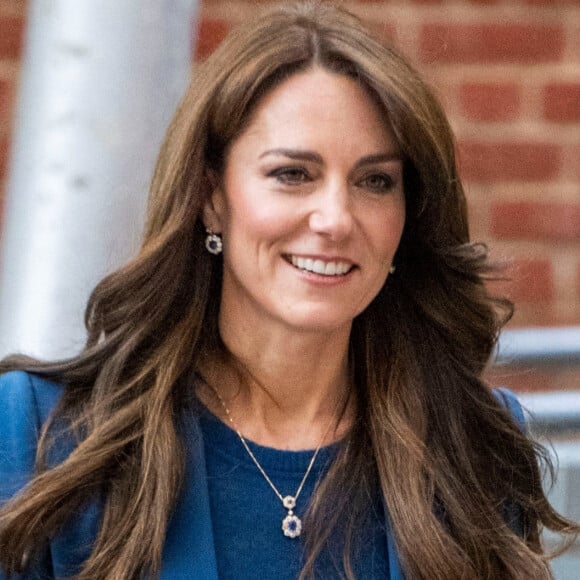 Kate Middleton sera t-elle là ce week-end ?
Archives : Kate Middleton