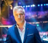 David Ginola a choisi de s'installer dans cette ville pour la scolarité de sa plus jeune fille, baptisée Ever
Exclusif - David Ginola - Backstage de l'émission TV "Toujours ensemble, notre raison d'être" à l'occasion du Sidaction 2018 au Casino de Paris. Le 24 mars 2018 © Christophe Clovis-Cyril Moreau / Bestimage