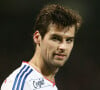 Yoann Gourcuff éduque ses enfants en Bretagne.
Yoann Gourcuff - Match de Ligue 1 Lyon - Psg au stade Gerland à Lyon.