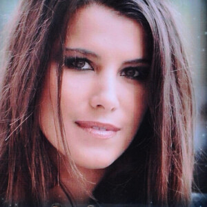 Exclusif - Karine Ferri, enregistrement de l'émission "La chanson secrète", présentée par N.Aliagas et diffusée le 29 décembre sur TF1 © Guillaume Gaffiot-Cyril Moreau / Bestimage 