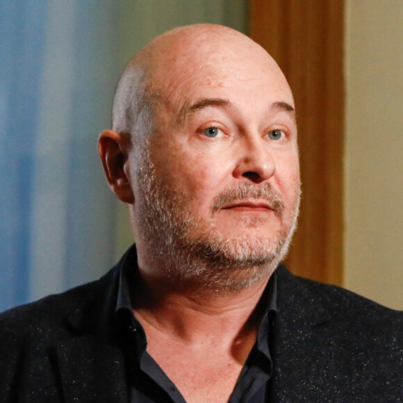 Sébastien Cauet va pouvoir retrouver le chemin des studios !
Suspendu de l'antenne après une enquête pour viol, Sébastien Cauet réclame en justice son retour sur NRJ au tribunal de commerce de Paris, France.  © Christiophe Clovis/Bestimage