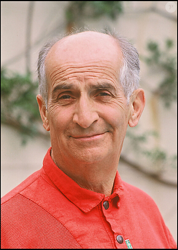Archives - Louis de Funès.
