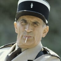 "Je n'en dirais que du mal" : Louis De Funès critiqué pour son attitude sur le tournage du Gendarme de Saint-Tropez, un acteur se confie