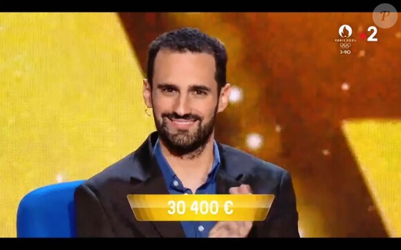 Bruno Hourcade participe régulièrement aux jeux de France 2 "Le quiz des champions" et "Le club des invincibles".