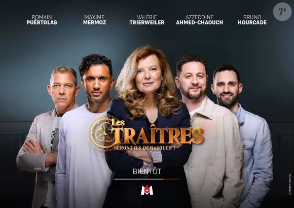 Il fera face à l'ex-compagne de François Hollande Valérie Trieerweiler, mais aussi à l'écrivain Romain Puertolas, au journaliste Azzedine Ahmed-Chaouch ou encore à Maxime Mermoz.