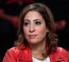 Depuis près de neuf ans, Léa Salamé est en couple avec l'essayiste et homme politique Raphaël Glucksmann.


Léa Salamé lors du Téléthon 2023, à Saint Denis. Alexis Jumeau/ABACAPRESS.COM