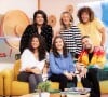 Un membre de l'équipe des "Maternelles" a une grande annonce à faire !
Houssem Loussaïef, chroniqueur dans "Les Maternelles".