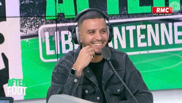 Pour la suite, rien de concret. Mais une chose est sûre : il reste dans "Les Maternelles" !
Houssem Loussaïef, chroniqueur dans "Les Maternelles".