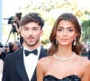 La famille de Pierre Gasly et Kika Gomes s'agrandit !
 
Francisca Gomes, Pierre Gasly - Montée des marches du film " Le comte de Monte-Cristo " lors du 77ème Festival International du Film de Cannes, au Palais des Festivals à Cannes. © Jacovides-Moreau / Bestimage