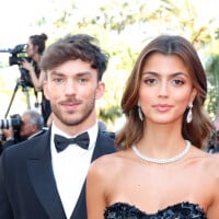 Pierre Gasly et sa ravissante amoureuse Kika Gomes : la famille s'agrandit ! Annonce en photos