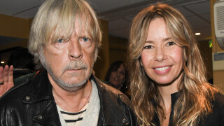Renaud, des clichés jamais vus avec Romane et leur fils Malone refont surface pour une occasion très spéciale