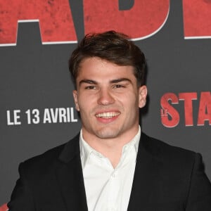 Cher à leur coeur, ce domaine a appartenu à leurs grands-parents et les deux frères y ont grandi jusqu'à un âge avancé. 
Antoine Dupont - Photocall de l'avant-première du film "Le Stade" au Grand Rex à Paris le 4 avril 2022. Le 13 avril sortira le film "Le Stade", le film sur le Stade Toulousain. Une immersion cinématographique inédite retraçant la saison dernière auréolée d'un doublé historique Champions Cup - Top 14. Le club de rugby de la ville rose, le plus titré de France et d'Europe, a ouvert en grand ses portes aux réalisateurs E. Hannezo et M. Vollaire. © Coadic Guirec / Bestimage