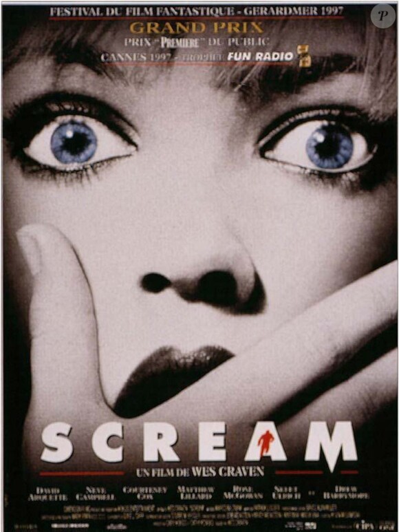La saga Scream de retour dans les salles le 12 avril 2011 !