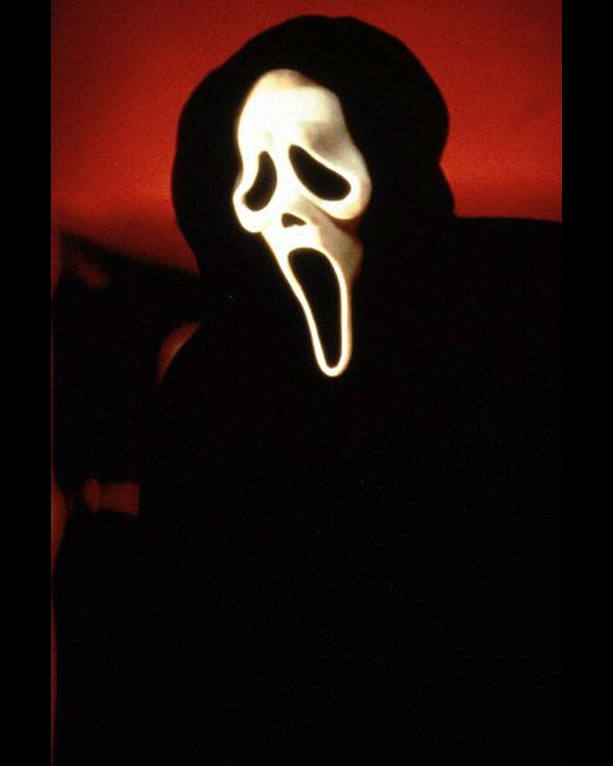 Photo : La saga Scream de retour dans les salles le 12 avril 2011 ...