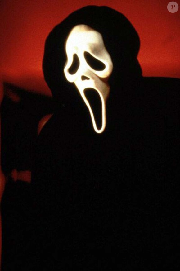 La saga Scream de retour dans les salles le 12 avril 2011 !