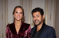 Mélissa Theuriau couverte d'amour par Jamel Debbouze et leurs enfants : sa fille Lila est son sosie de look