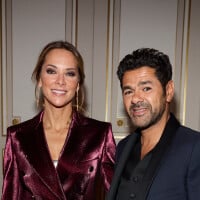 Mélissa Theuriau couverte d'amour par Jamel Debbouze et leurs enfants : sa fille Lila est son sosie de look