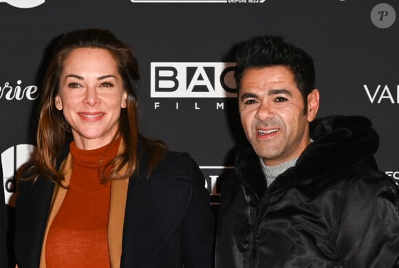 La journaliste et l'humoriste ont eu 2 enfants, Léon et Lila

Mélissa Theuriau et son mari Jamel Debbouze - Première du film "A la belle étoile" au cinéma Le Grand Rex à Paris le 9 février 2023. © Codic Guirec/Bestimage