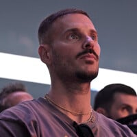 M. Pokora s'explique et avoue une maladresse après avoir suscité la colère avec son avis sur un joueur de l'OM