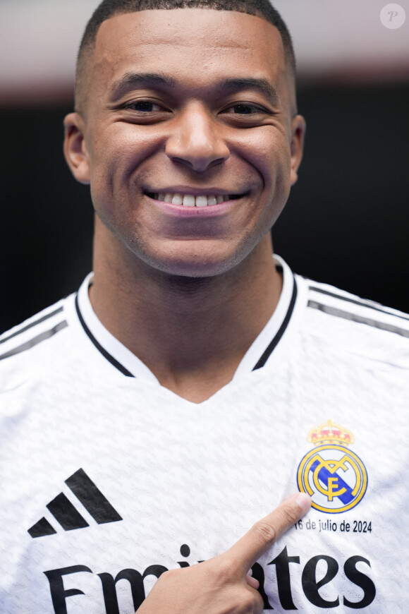 "Cela n'a jamais été une priorité" avait-il ainsi confié à Bleacher Report.
Archives : Kylian MBappé