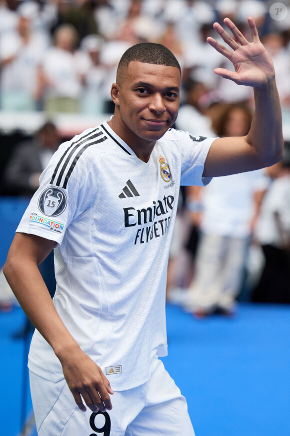 Archives : Kylian MBappé