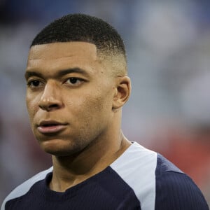 Archives : Kylian MBappé