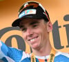 Romain Bardet a participé à son dernier Tour de France cette année
Romain Bardet. © Gianluca Ricci/IPA via ZUMA Press/Bestimage