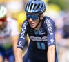 Le coureur a tenté de remporter une autre étape le samedi 20 juillet 2024, en vain
Romain Bardet