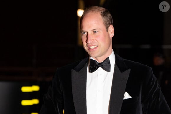 Le Prince William