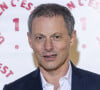 Nous sommes en plein été et le mercato télé bat son plein. Pour preuve, ça bouge beaucoup pour BFMTV.
Marc-Olivier Fogiel au photocall des invités au dîner de gala de l'association "Un rien c'est tout" au musée de l'armée aux Invalides à Paris. © Cyril Moreau / Bestimage