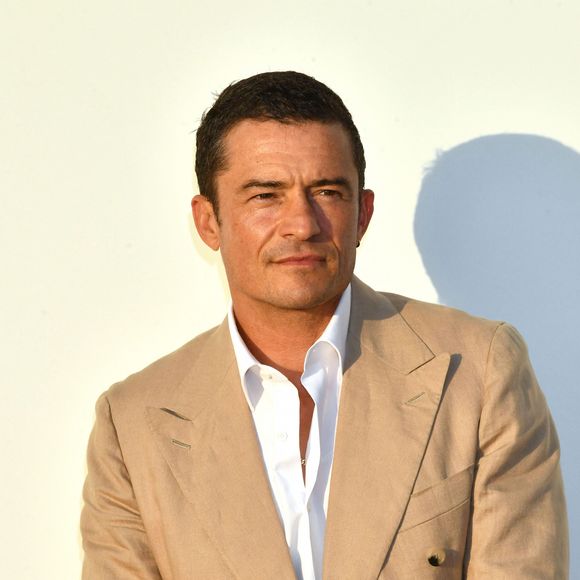 Même son de cloche pour Orlando Bloom.
Orlando Bloom - Photocall du dîner de charité "Knights of Charity" au Château de la Croix des Gardes à Cannes le 22 juillet 2024.
