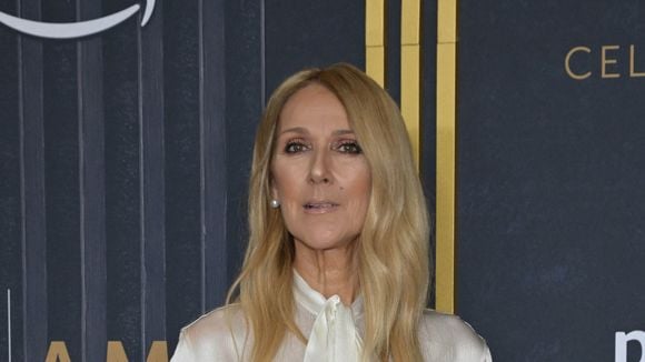 Céline Dion réapparaît à Paris avec son fils aîné très barbu pour les JO 2024 : René-Charles, premier soutien de sa maman