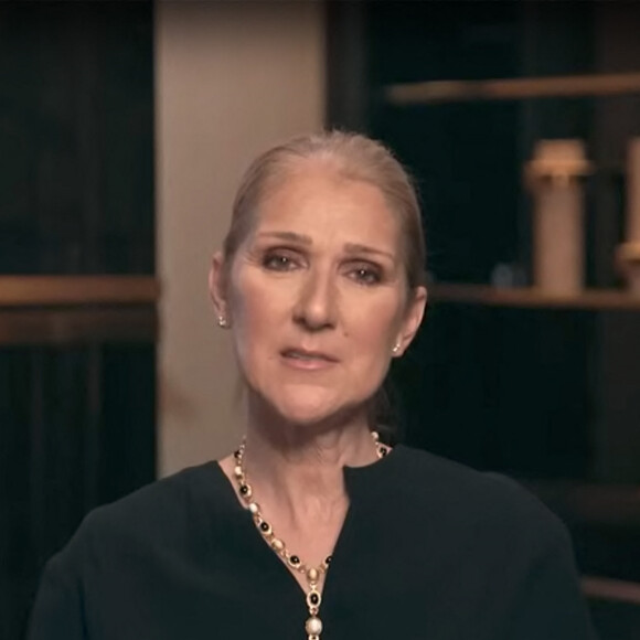 Le documentaire I Am: Celine Dion, qui nous plonge notamment au coeur des épreuves qui ont forcé la chanteuse à mettre sa carrière sur pause, est disponible partout dans le monde depuis mardi sur Prime Video. © Amazon Prime Video via Bestimage
