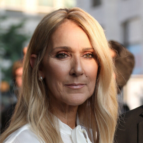Celine Dion à la projection du documentaire "I am : Celine Dion" à New York le 17 juin 2024.