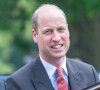 Au quotidien, le prince William a beaucoup d'obligations en raison de son statut !
Le prince William, prince de Galles - Le roi Charles III d'Angleterre et l'empereur du Japon Naruhito en calèche lors de la cérémonie d'accueil à Londres. Tayfun Salci/ZUMA Press Wire / Bestimage 