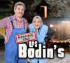 "Bienvenue chez les Bodin's"
Que pour Pure People - Exclusif - Jean Christian Fraiscinet et Vincent Dubois - Filage du spectacle "Les Bodin's Grandeur Nature - Ca continue de plus belle" à Nantes. © Antoine Flament-Serge Arnal via M6 