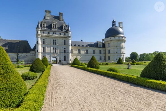 Qui mène une vie paisible dans une petite ville de province
Chateau de Valencay, Valencay, Indre, Centre-Val de Loire, France, Europe - Photo by Neil Farrin/robertharding/ANDBZ/ABACAPRESS.COM 